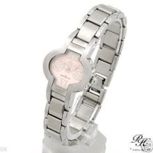 Paris Hilton Love Horseshoe Ladies Stainless Steel Watch