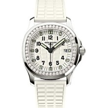 Patek Philippe Aquanaut Womens 5067A-011