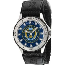 PHILADELPHIA UNION VETERAN WATCH