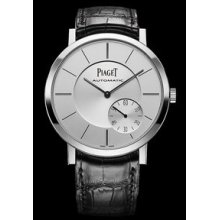 Piaget Altiplano 43mm White Gold Watch G0A35130