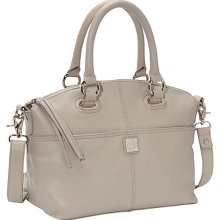 Piazza Lucca Satchel