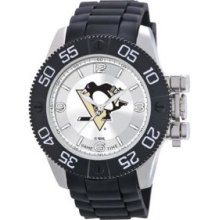 PITTSBURINGH PENGUINS BEAST WATCH