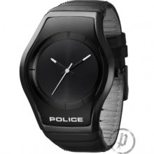 Police Unisex Sphere -x Watch 12778msu/61