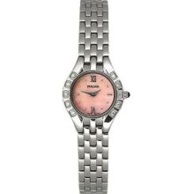 Pulsar Ladies Watch PEG665