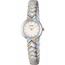 Pulsar Ladies Watch PPGC74X