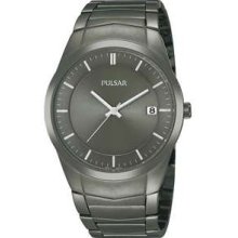 Pulsar PS9153X1 Watch