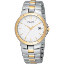 PULSAR PXD782 Men's Watch