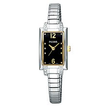 Pulsar Women's Bracelet watch #PC3245