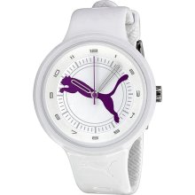 Puma Slick Ladies Quartz Watch PU910682008