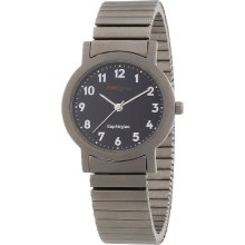 Pure Grey Titanium Ladies Watch Sapphire Glass Line Nr. 7620 S