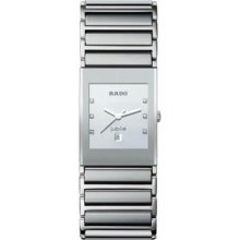 Rado Integral Jubile Men's Quartz Watch R20745712