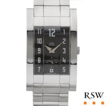 RAMA SWISS WATCH 9920.BS.SS0.12.00 Stainless Steel Men's