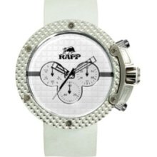 Rapp Watch Rp1051 Designer Unisex