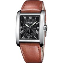 Raymond Weil Don Giovanni Mens Watch 2875-STC-00209