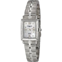 Raymond Weil Parsifal Ladies Watch 9741-ST-00995