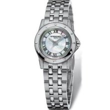 Raymond Weil Stainless Steel Women's Watch 5790-STS-00995