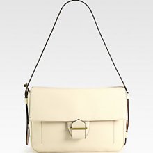 Reed Krakoff Standard Shoulder Bag - Ivory