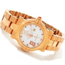 Renato Women's Beauty Limited Edition Swiss Automatic Bracelet Watch WOMEN'S