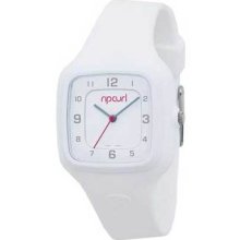 Rip Curl Cosmic Watch - White -