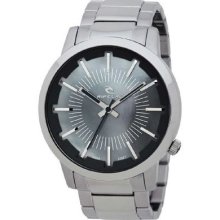 Rip Curl Detroit Watch - Women's Black/mother Of Pearl, One Size