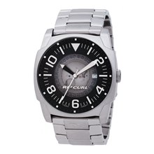 Rip Curl Gents Watch Undercover Sss A2404