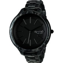 Rip Curl Horizon Acetate Watch - Women's Black, One Size