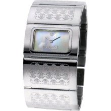 Roberto Cavalli R7253117515 Women's Stainless Steel Pavon Watch