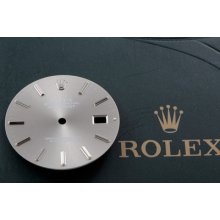 Rolex Slate Stick Datejust Dial Fit For Mens 36mm Datejust 16000 Series 137