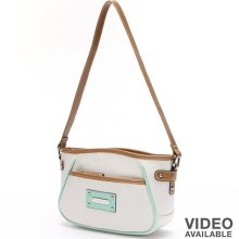 Rosetti Dani Colorblock Hobo