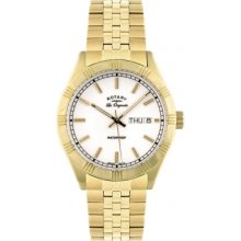 Rotary Gb90102-02 Mens Les Originales Watch Â£319