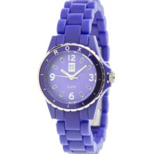 Roxy Mini Jam Watch - Purple