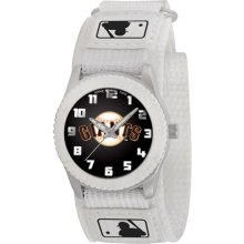 San Francisco Giants Rookie White Sports Watch