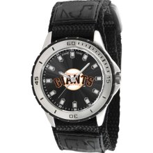 San Francisco Giants Veteran Series Watch