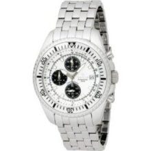 Sartego Mens SPC35 Ocean Master Quartz Chronograph