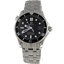 Seamaster James Bond 300 M Quartz Unisex Watch 212.30.36.61.01.001