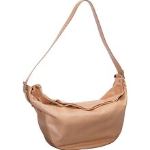 SEE by Chloe Adele Zipped Day Bag Peach