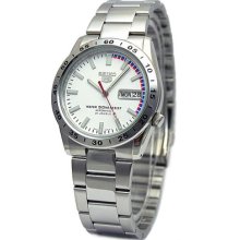 Seiko 5 Automatic Mechanical Men's Watch Snke07k1