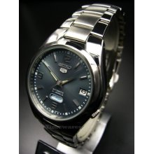 Seiko 5 Automatic Men's Watch Snk621k1