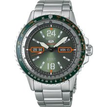 Seiko 5 Sports Mechanical Watch SARZ033