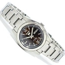 Seiko Ladies Automatic Watch Symk25