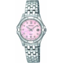 Seiko Le Grand Sport Ladies Watch SXDE21