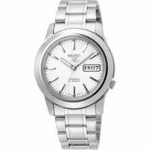 Seiko Mens Automatic Watch Snke49