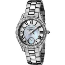 Seiko Premier Ladies Watch SRKZ93