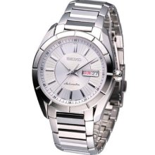 Seiko Presage Automatic Watch White Srp173j1 Made In Japan