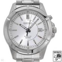 Seiko Ska535 Kinetic Men's Watch