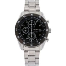 Seiko Stainless Steel Men's Watch SNDC47