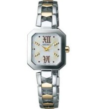 SEIKO Tisse Analog Ladies SWFA079