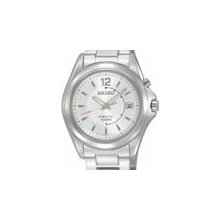 Seiko watch - SKA475 Kinetic KA475 Mens