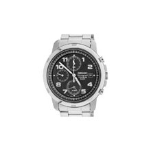 Seiko watch - SNA113 Alarm Chronograph SNA113 Mens