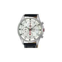 Seiko watch - SNDC87P2 Chronograph Mens